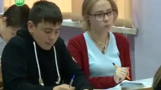 Школьные годы чудесные