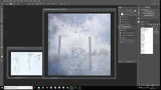 Create Brushes from an Image
