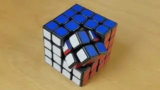 Corner Turning 4x4 Prototype