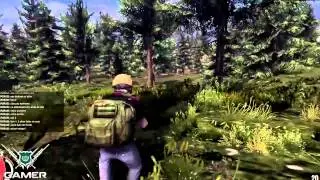 The War Z: Обзор-мнение от GAMER.ru