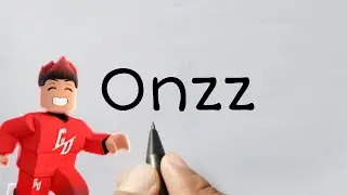 SERAMMM, kata ONZZ menjadi gambar @gameonzz kena kejar pasukan BANBAN jahat !! (roblox malaysia)
