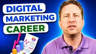 5 Simple Ways to Grow Your Digital Marketing Career