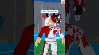 Like if you humble 