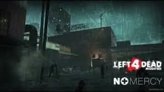 Left 4 Dead 2:คลิปดอง map no mercy
