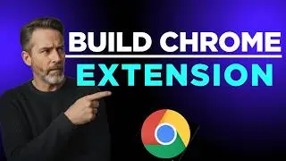 Build Your Own AI Chrome Extension (No Coding) | Beginner Tutorial 2026