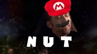 M A R I O  N U T