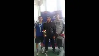 Новопавловка ЖОББМ