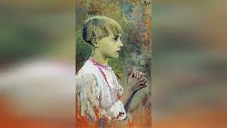 Евгений Водолазкин "Лавр"