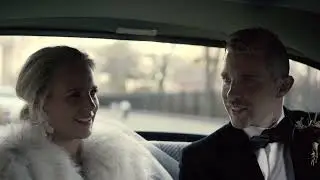 Kiera & Andrew | Elope in NYC from Australia