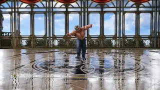 TEKKEN 8 Bryan Cleans The Floor With His Face (Rematch)