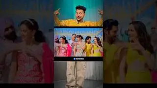 HAULI HAULI | Akshay kumar | Dance  Tutorial | #dancetutorial #ytshorts