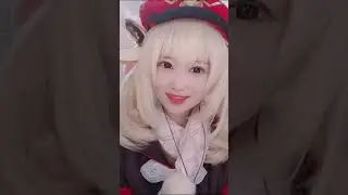 ASMR | Boum boum ! Klee fait exploser vos oreilles ! Klee Genshin Impact