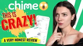 Chime Bank Review ❤️ (WORTH SWITCHING IN 2022?)
