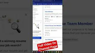 How to earn Online? 