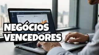 Negócios Lucrativos para 2024