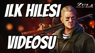 Zula Oyun - İlk Hile Videosu Mutlaka İzle 2016!!
