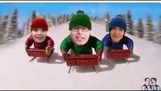 Merry Christmas and Happy New Year 2014