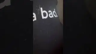 Kinda Bad Pug