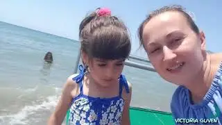 Прошлая жизнь в Турции Vlog 23