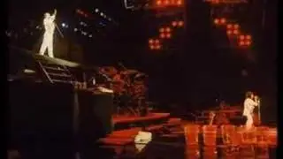 Queen - Tie your Mother Down