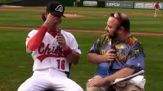 July 13 Pregame Show