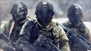 Thunderstep Music - Suicide Mission (Epic Melancholic Heroic Action)
