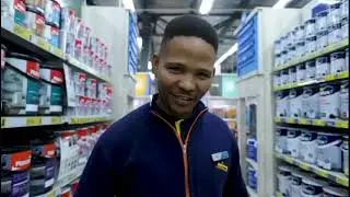 Riverside Mega Mica, Vanderbijlpark.