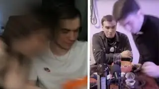 УРА САЛАТИК / ИСТОРИЯ ПОВТОРЯЕТСЯ