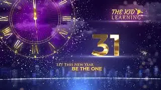 2020 Count Down | Happy New Year 2020 | Celebration Moment|
