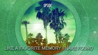 Dogstar - Upside (Official Lyric Video)