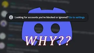 Discord Just Changed the Way Blocking Works