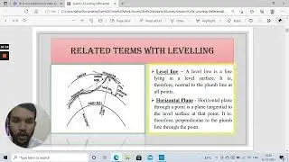 Levelling: Differential Levelling