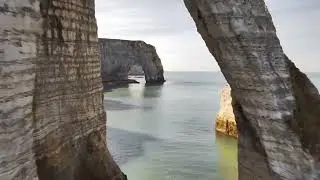 Etretat
