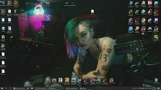 Решение чёрного экрана OBS (Nvidia)