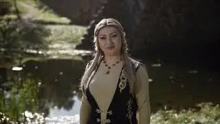 Siranush Galstyan - Aghbyur (Ashugh Eram)