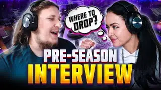 NAVI Sanya & Wrugb Teach How to Play ahead of the New Season!