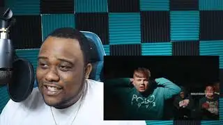 MaxThaDemon “4 Quarters” (WSHH Exclusive - Official Music Video) (REACTION)(2021)