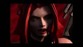 Bloodrayne 2 All Cutscenes