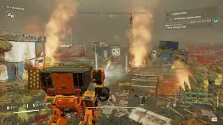 Helldivers 2 Patch Memes