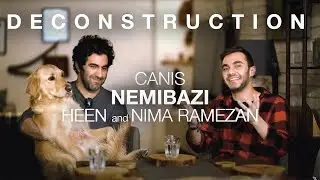 نحوه ی ساخت ریمیکس «نمی‌بازی» از کنیس | Canis - Nemibazi (HEEN & Nima Ramezan Remix) Deconstruction