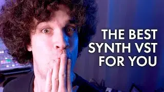 Best Synth VST in 2021? Watch before buying any. I have a challenge for you!