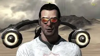 Serious Sam 3  |  Queen Hatshepsut achievement