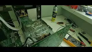 Соньки почти со свалки