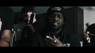 Billionaire Black x Dizze Inkz - Pop Warner (official Video) Prod. TripiLz Shot by iGObyTC
