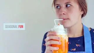 Welcome to The NellieBellie Kitchen!