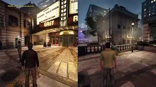 A WAY OUT LIVESTREAM #PS4 #LIVE #GTA
