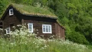 Norway Landscape