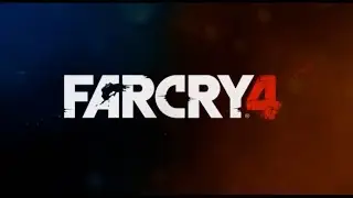 Farcry 4 Lets play ep. 01