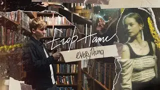 ЕГОР НАТС - EVERYTHING ( Премьера клипа 2024 )
