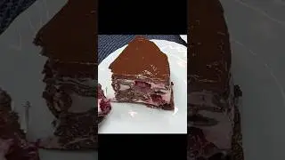 Мало кто готовит такие торты! Вы будете делать этот торт каждый день. БЕЗ ДУХОВКИ!